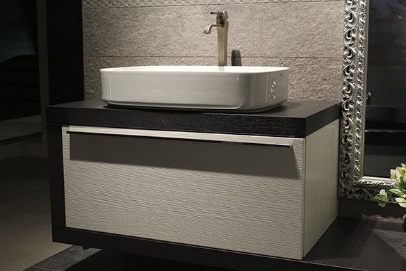 Agencement de salle de bain - Le Mans